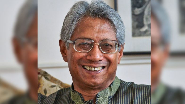 Kolkata: দুর্নীতির অভিযোগে বিশ্বভারতীর প্রাক্তন উপাচার্য সুশান্ত দত্তগুপ্তর বিরুদ্ধে এফআরআর দায়ের CBI-র