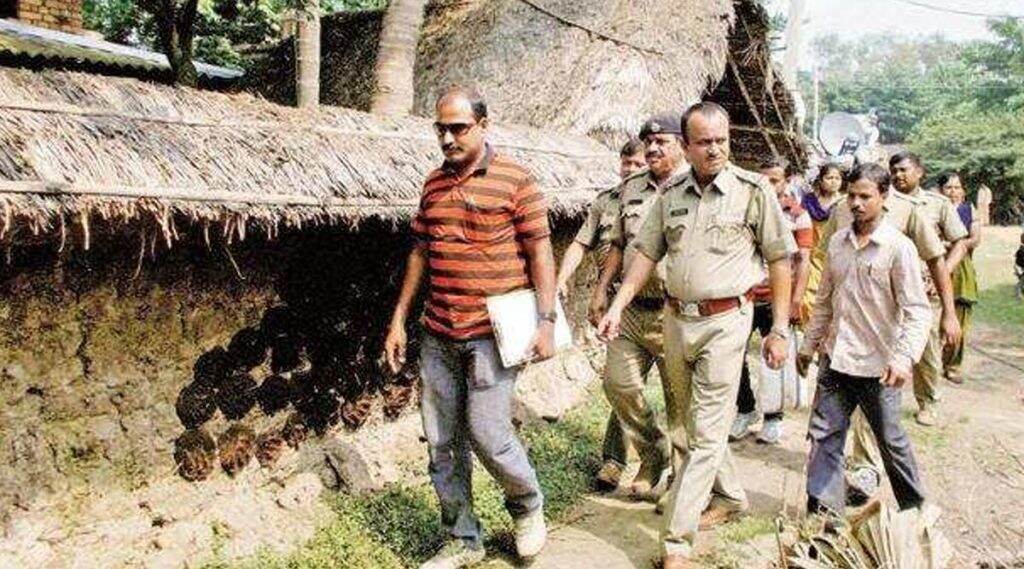 2014 Burdwan Blast: খাগড়াগড় বিস্ফোরণ কাণ্ডে ৪ জামাত জঙ্গির ৭ বছরের জেল 2014 Burdwan Blast: খাগড়াগড় বিস্ফোরণ কাণ্ডে ৪ জামাত জঙ্গির ৭ বছরের জেল