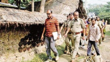 2014 Burdwan Blast: খাগড়াগড় বিস্ফোরণ কাণ্ডে ৪ জামাত জঙ্গির ৭ বছরের জেল
