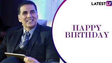 Akshay Kumar Birthday: ৭ টায় ডিনার, ব্রেকফাস্টে পরটা মাস্ট! দেখে নিন জিম ছাড়াও কীভাবে নিজেকে ফিট রাখেন অক্ষয় কুমার