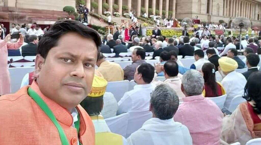 BJP MP Sukanta Majumdar Tests Corona Positive: করোনা আক্রান্ত বালুরঘাটের বিজেপি সাংসদ সুকান্ত মজুমদার BJP MP Sukanta Majumdar Tests Corona Positive: করোনা আক্রান্ত বালুরঘাটের বিজেপি সাংসদ সুকান্ত মজুমদার