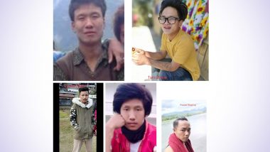 China Hands Over 5 Missing Men: অরুণাচলের ৫ নিখোঁজ যুবককে ভারতীয় সেনার হাতে তুলে দিল চিন
