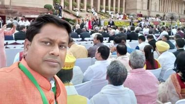 BJP MP Sukanta Majumdar Tests Corona Positive: করোনা আক্রান্ত বালুরঘাটের বিজেপি সাংসদ সুকান্ত মজুমদার