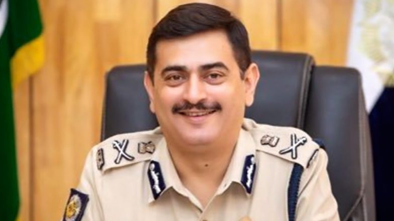 Kolkata Police CP Anuj Sharma Tests Positive For Coronavirus: করোনা আক্রান্ত কলকাতার পুলিশ কমিশনার অনুজ শর্মা