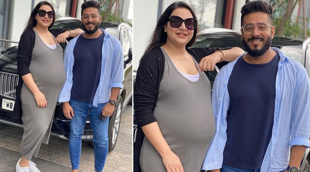 Raj Chakraborty-Subhashree Blessed with a Baby Boy: রাজের পরিবারে এল নতুন সদস্য, মা হলেন শুভশ্রী Raj Chakraborty-Subhashree Blessed with a Baby Boy: রাজের পরিবারে এল নতুন সদস্য, মা হলেন শুভশ্রী