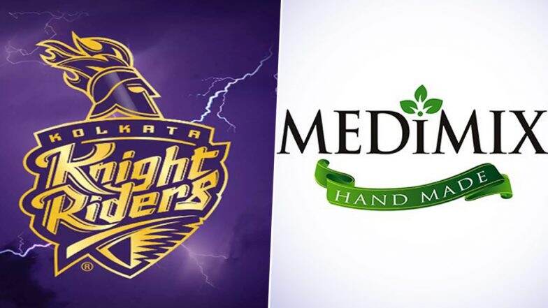 Medimix Partnership with KKR: আইপিএল ২০২০-তে প্রথমবার কেকেআরের হাইজিন পার্টনার হল ভারতের খ্যাত হারবাল সাবান ব্র্যান্ড মেডিমিক্স