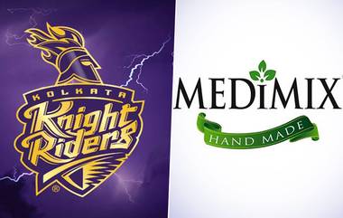 Medimix Partnership with KKR: আইপিএল ২০২০-তে প্রথমবার কেকেআরের হাইজিন পার্টনার হল ভারতের খ্যাত হারবাল সাবান ব্র্যান্ড মেডিমিক্স