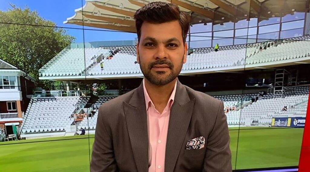 R P Singh Becomes Father: বাবা হলেন ভারতীয় দলের প্রাক্তন ক্রিকেটার আরপি সিং R P Singh Becomes Father: বাবা হলেন ভারতীয় দলের প্রাক্তন ক্রিকেটার আরপি সিং