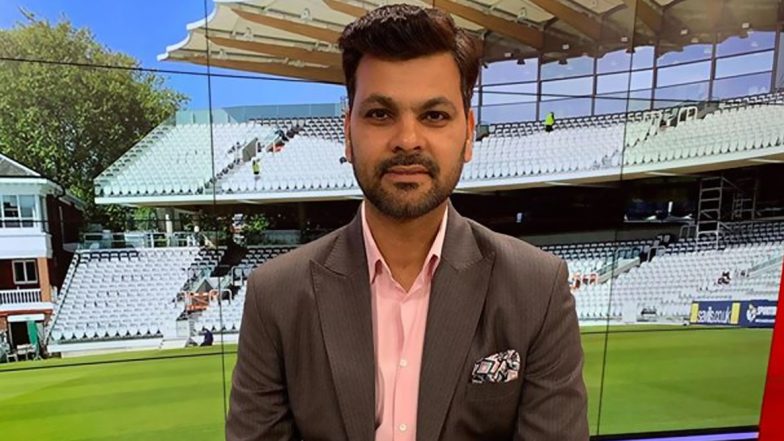 R P Singh Becomes Father: বাবা হলেন ভারতীয় দলের প্রাক্তন ক্রিকেটার আরপি সিং