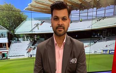 R P Singh Becomes Father: বাবা হলেন ভারতীয় দলের প্রাক্তন ক্রিকেটার আরপি সিং