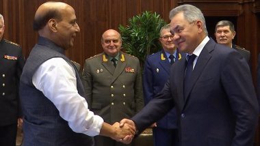 India–Russia Meet: পাকিস্তানকে অস্ত্র সরবরাহ করবে না তারা, ভারতকে আবারও জানাল রাশিয়া
