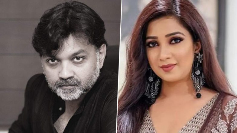 Srijit Mukherji Sreya Ghoshal Meeting: পিয়ানো বাজাচ্ছেন শ্রেয়া, ক্যামেরাবন্দি করলেন সৃজিত!