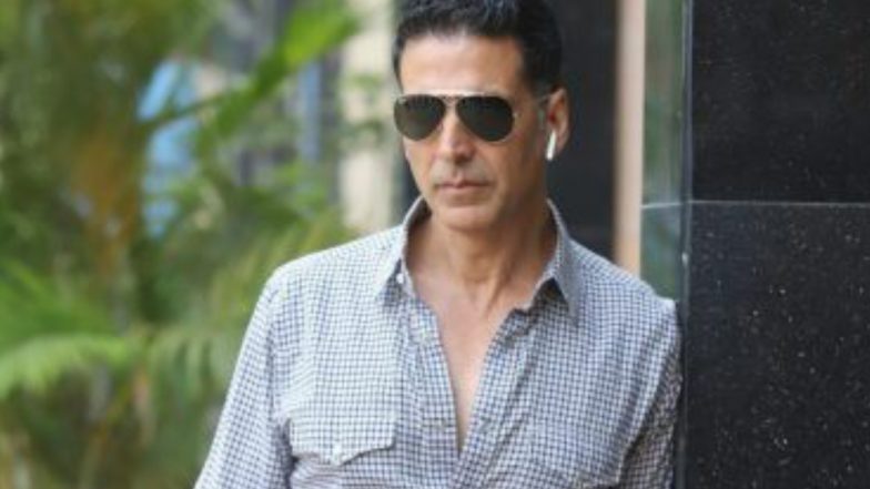 Akshay Kumar Tests Positive For COVID-19: করোনা আক্রান্ত অভিনেতা অক্ষয় কু্মার