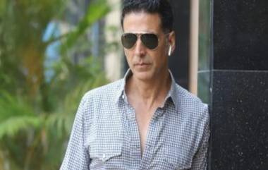 Akshay Kumar: 'তদন্ত ঠিক দিকেই এগোচ্ছে', বলিউডের মাদকযোগ নিয়ে মুখ খুললেন অভিনেতা অক্ষয় কুমার