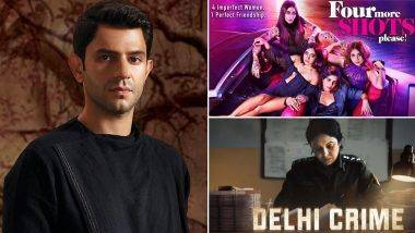 International Emmy Awards 2020: এমি পুরষ্কারে OTT ছবির ছড়াছড়ি, মনোনীত Delhi Crime, Made In Heaven