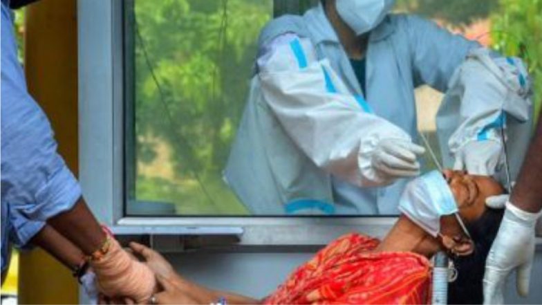 COVID-19 Cases in West Bengal: রাজ্যে বাড়ছে করোনায় সুস্থতার সংখ্যা, গত ২৪ ঘণ্টায় আক্রান্ত হয়েছেন ৩ হাজার ১৮১ জন