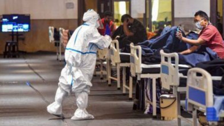 Coronavirus Cases in India: করোনাভাইরাসে আক্রান্তের সংখ্যা ৭০ লক্ষ পার, একদিনে ৭৪ হাজার ৩৮৩ জন পজিটিভ