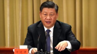 Xi Jinping: বিশ্বজুড়ে লাখো মানুষের প্রাণ বাঁচাতে করোনাকালে স্বচ্ছতা বজায় রেখেছে চিন, বললেন শি জিনপিং