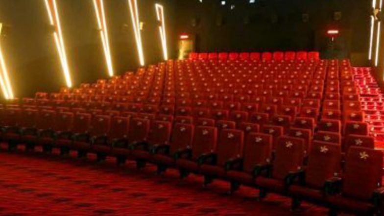 Cinema Halls To Reopen From Today: আজ থেকে খুলছে সিনেমা হল, জেনে নিন কী কী নিয়ম মানতে হবে
