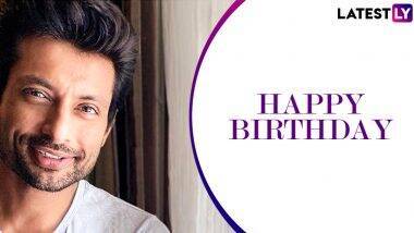 Indraneil Sengupta Birthday: শুভ জন্মদিন ইন্দ্রনীল! 'খলনায়ক'-র রিয়েল লাইফ থেকে রিল লাইফ একঝলকে