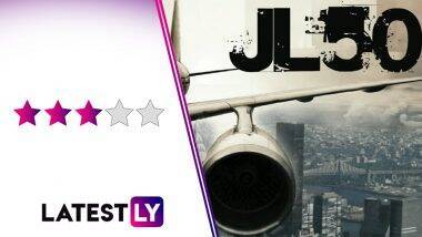 JL 50 Series Review: বিমান দুর্ঘটনার সত্য উদঘাটন, অনেকদিন পর চেনা ছন্দে অভয় দেওল