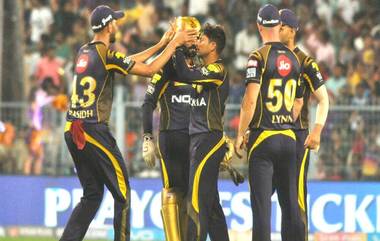 MI vs KKR Live Streaming: কোথায়, কখন দেখবেন মুম্বই ইন্ডিয়ান্স বনাম কলকাতা নাইট রাইডার্স ম্যাচের সরাসরি সম্প্রচার