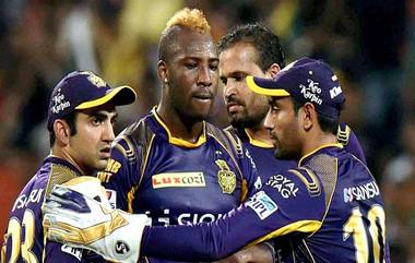 IPL Auction 2023 KKR: হাতে টাকা খুবই কম, নিলামে কলকাতা নিতে পারে যে পাঁচ ক্রিকেটারকে