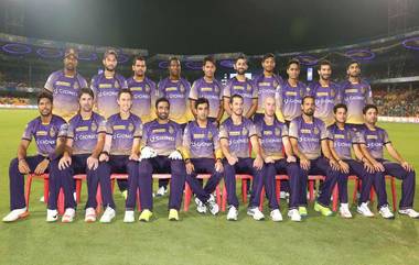 KKR: আজ পুরো বাংলায় দিন কাটাবে শাহরুখ খানের দল