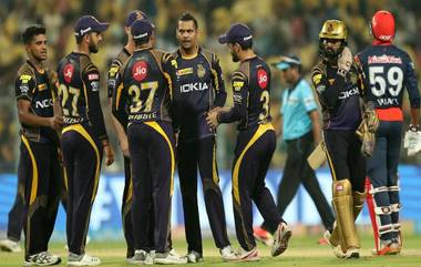 KKR vs PBKS, IPL 2022 Live Cricket Streaming: আইপিএলে আজ কলকাতা নাইট রাইডার্স বনাম পঞ্জাব কিংস; কোথায়, কখন দেখবেন ম্যাচের সরাসরি সম্প্রচার