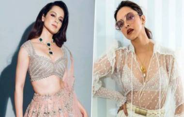 Kangana Versus Deepika: বলিউডের মাদকচক্রে এবার দীপিকা পাদুকোনের নাম, তোপ দাগলেন কঙ্গনা