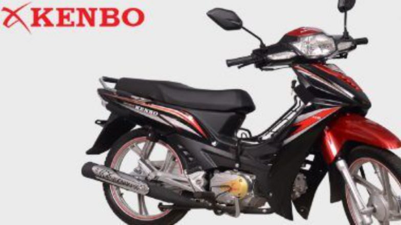 Kenbo Bike Ban: এবার মিজোরামে নিষিদ্ধ চিনের তৈরি কেনবো মোটর সাইকেল, কেন জানেন?