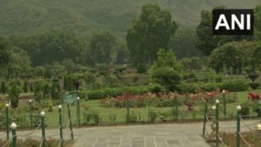 Mughal Garden: ইউনেস্কোর ওয়ার্ল্ড হেরিটেজ সাইটের তালিকায় এবার জম্মু ও কাশ্মীরের মুঘল উদ্যান