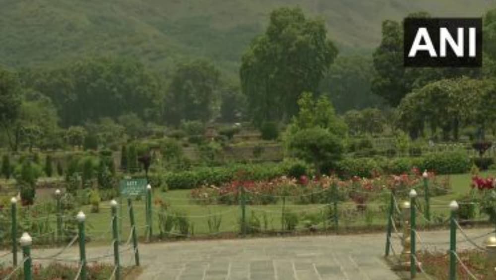 Mughal Garden: ইউনেস্কোর ওয়ার্ল্ড হেরিটেজ সাইটের তালিকায় এবার জম্মু ও কাশ্মীরের মুঘল উদ্যান Mughal Garden: ইউনেস্কোর ওয়ার্ল্ড হেরিটেজ সাইটের তালিকায় এবার জম্মু ও কাশ্মীরের মুঘল উদ্যান