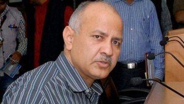 Manish Sisodia: লকারে কী আছে? দিল্লির উপমুখ্যমন্ত্রী মণীশ সিসোদিয়ার সম্পত্তির খোঁজে ব্যাঙ্কে সিবিআই