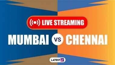 MI vs CSK, IPL 2020 Live Cricket Streaming: কোথায় ও কখন দেখা যাবে মুম্বই ইন্ডিয়ান্স বনাম চেন্নাই সুপার কিংস ম্যাচের সরাসরি সম্প্রচার?