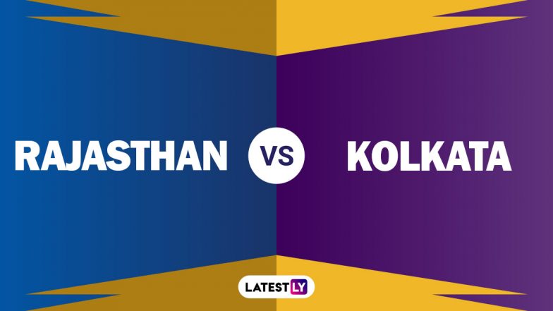 RR vs KKR: আইপিএলে আজ কলকাতা নাইট রাইডার্স বনাম রাজস্থান রয়্যালস, দেখে নিন পিচ রিপোর্ট ও সম্ভাব্য একাদশ