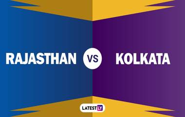 RR vs KKR: আইপিএলে আজ কলকাতা নাইট রাইডার্স বনাম রাজস্থান রয়্যালস, দেখে নিন পিচ রিপোর্ট ও সম্ভাব্য একাদশ