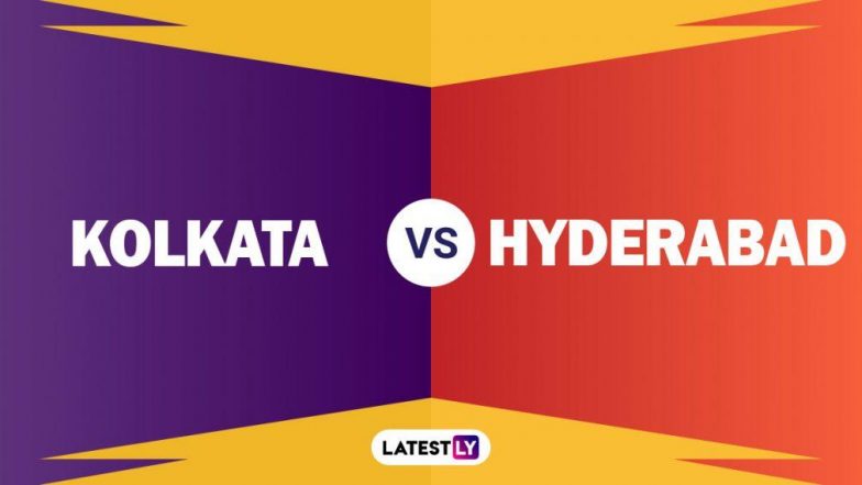 KKR vs SRH, IPL 2020 Live Streaming: কোথায় ও কখন দেখা যাবে কলকাতা নাইট রাইডার্স বনাম সানরাইজার্স হায়দরাবাদ ম্যাচের সরাসরি সম্প্রচার?