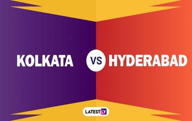 KKR vs SRH, IPL 2020 Live Streaming: কোথায় ও কখন দেখা যাবে কলকাতা নাইট রাইডার্স বনাম সানরাইজার্স হায়দরাবাদ ম্যাচের সরাসরি সম্প্রচার?