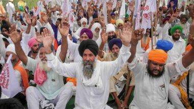 Farmers Protest: ২৯ ডিসম্বর আলোচনা চেয়ে সরকারকে প্রস্তাব দিল কৃষক সংগঠনগুলি