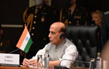 India-China Standoff In Ladakh: প্রকৃত নিয়ন্ত্রণরেখায় ইন্দো-চিন সংঘাত, মঙ্গলবার সংসদে বিবৃতি দেবেন রাজনাথ সিং