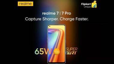 Realme 7 Series India Launch: Realme 7 Pro এবং Realme 7 লঞ্চ করল ভারতে, দেখে নিন দাম, ফিচার এক ঝলকে