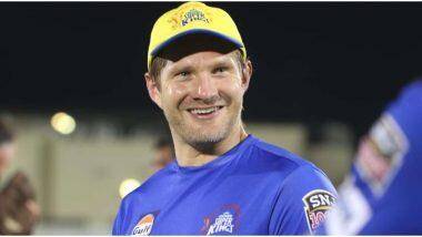 Shane Watson's Grandmother Passed Away: আইপিএল চলাকালীন প্রিয়জনকে হারালেন চেন্নাই সুপার কিংস দলের এই অলরাউন্ডার