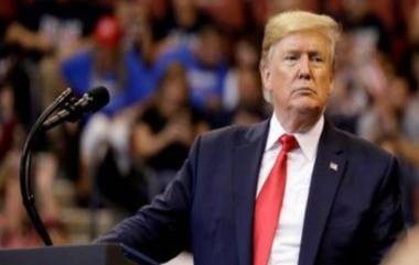 Donald Trump: করোনায় মৃত্যুর সরাসরি পরিসংখ্যান দিচ্ছে না ভারত, বললেন ডোনাল্ড ট্রাম্প