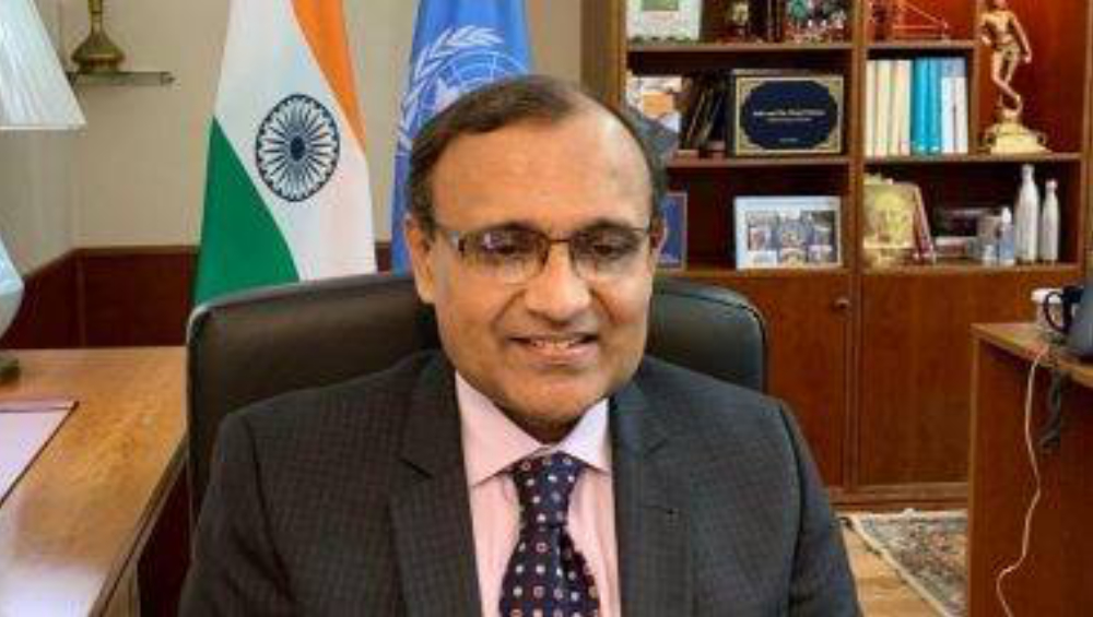 India Thanks UNSC Members: ২ ভারতীয়কে পাকিস্তানের জঙ্গি প্রমাণের প্রচেষ্টা ব্যর্থ করার জন্য রাষ্ট্রপুঞ্জের সদস্যদের ধন্যবাদ নয়াদিল্লির