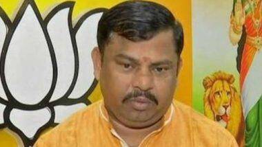 Facebook Bans BJP Leader T Raja Singh: হিংসা ও ঘৃণা ছড়ানোর অভিযোগ, বিজেপি বিধায়ক টি রাজা সিং-কে ব্যান করল ফেসবুক