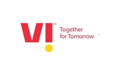 Vodafone Idea Rebrands Itself as Vi: ভোডাফোন-আইডিয়া আসছে 'ভিআই' নামে, বদলে গেল লোগোও