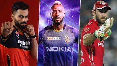 IPL MVP Awards: ১৯ সেপ্টেম্বর থেকে শুরু আইপিএল, এক নজরে মোস্ট ভ্যালুয়েবল প্লেয়ার্স অ্যাওয়ার্ড জেতা ক্রিকেটারদের তালিকা