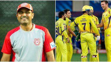 Virender Sehwag Trolls CSK: 'গ্লুকোজ খেয়ে মাঠে নামুক ব্যাটসম্যানরা', চেন্নাই সুপার কিংসকে কটাক্ষ বীরেন্দ্র সেওয়াগের