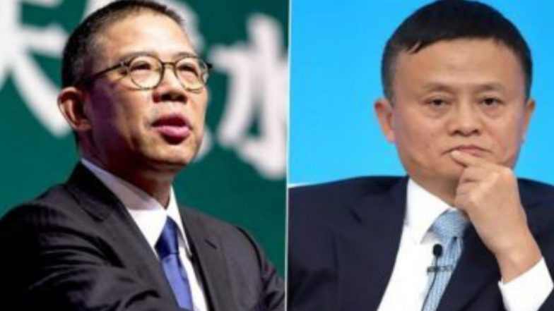 Zhong Shanshan Overtakes Jack Ma: বোতল ভরা জল বেচেই চিনের ১ নম্বর ধনী, জ্যাক মা-কে টপকে শীর্ষে ঝং সানসান